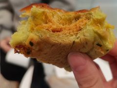 菠菜肉骨头-奈雪的茶(仙林金鹰店)