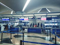 -吉隆坡国际机场