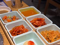 -韩香福脊骨汤锅(上杭路店)
