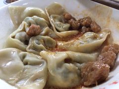 耳光馄饨-潘国仙耳光馄饨(黄家阙路店)