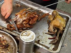 -童子鸡专卖店(中新街店)