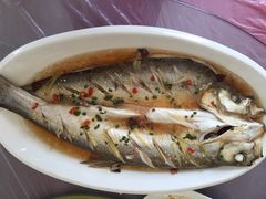 丫丫蟹庄农家乐-丫丫蟹庄·苏式园林农家乐·阳澄湖大闸蟹(阳澄湖莲花岛店)