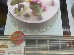 -85度C(南京龙世中心店)