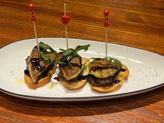 -1886德国汽车餐厅(外滩十六铺码头店)