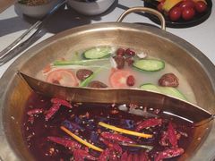 -小龙坎火锅(总店)