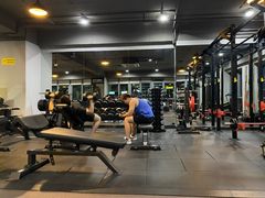 -AC健身·运动康复工作室(千灯湖店)