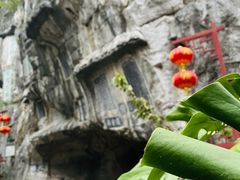 景点-桂林独秀峰王城景区