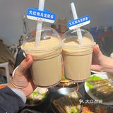 今年秋天的第一顿羊蝎子火锅，就在大杜小