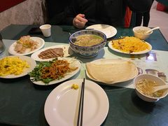 -老昌春饼(中央大街店)