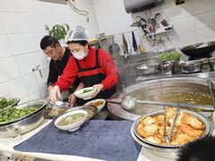 -熊氏牛羊杂粉(龙眼井总店)