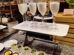 -广州卡丽酒店自助餐