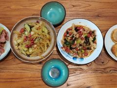 -阿木舂记·特色小吃(平江路店)