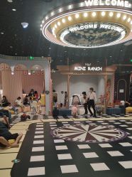 -MELAND亲子乐园•活动包场(北京亦庄龙湖天街店)