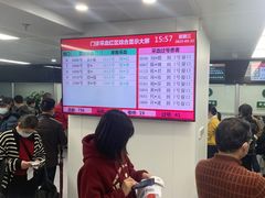 -华中科技大学同济医学院附属同济医院(汉口院区)