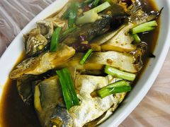 -阿杰臻选海鲜饭店(普陀山店)