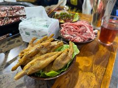 -正南齊北重庆老火锅(光华村直营店)