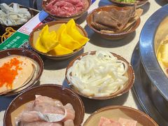 -芈重山老火锅(广州首店)