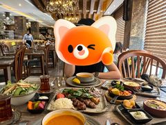 -迪拜杭州风味音乐餐厅(杭州首店 湖滨步行街店)