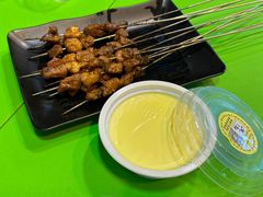 -清真.德枭炕肉店.青海菜(大新街夜市店)