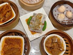 -厦门朗豪酒店 · 明阁中餐厅