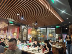 -日丰园海肠水饺·老字号大连海鲜(和平广场店)