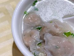 上汤鱼包-石岐佬中山菜馆(张溪店)