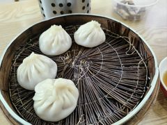 南翔小笼包-珊珊小笼馆(仙霞路店)