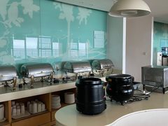 -上海南汇嘴大堤酒店