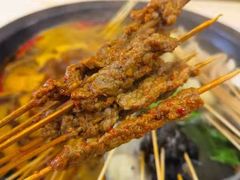 -宏姐串串香(宏伟路店)