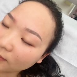 -久匠·纹眉半永久野生眉