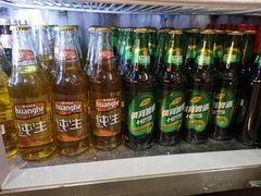 黄河劲浪-嘉峪关烧烤吧(万科店)