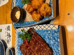 -本家食堂(华南店)