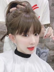 点击看大图 -Rise Hair上升造型
