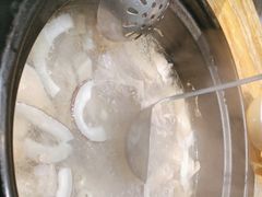 -春润大地海南椰子鸡(沙井京基百纳广场店)
