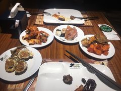 -汉巴味德(大悦城店)