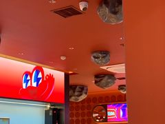 -蛙来哒(石景山万达店)