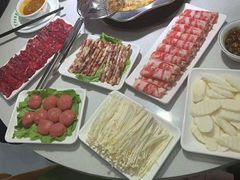 -古乐牛香·鲜牛肉牛杂火锅(千灯店)