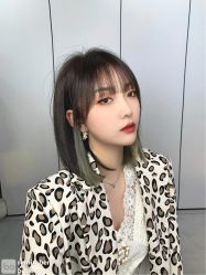 -吉米护肤造型