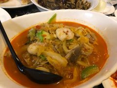 -桃园中华料理炸酱面(燕儿岛路店)