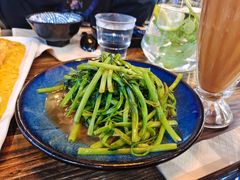 -Hi YOU你的饭局泰餐厅(雍和宫店)