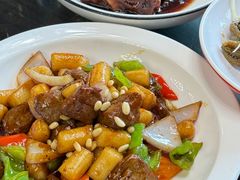 -二泉园老菜馆·百年无锡菜