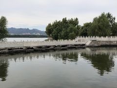 -青龙湖公园