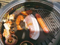 -33韩式自助烧烤(环城南路店)