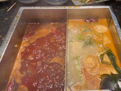-五星桥原切肥牛火锅·30年专注好牛肉(湖塘店)