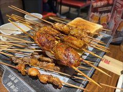 -管氏翅吧(护国寺店)