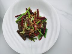 -蘭奢雅集·江浙菜(青山江滩店)