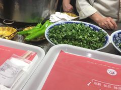 -西安手工面(万象城店)