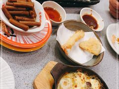 -友壹町寿司(佛山新DNA店)