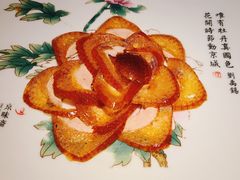 -京华烟云·北京烤鸭(领展购物广场·中关村店)