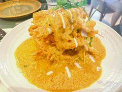 -Tegu泰古莲·泰国餐厅(红山6979店)